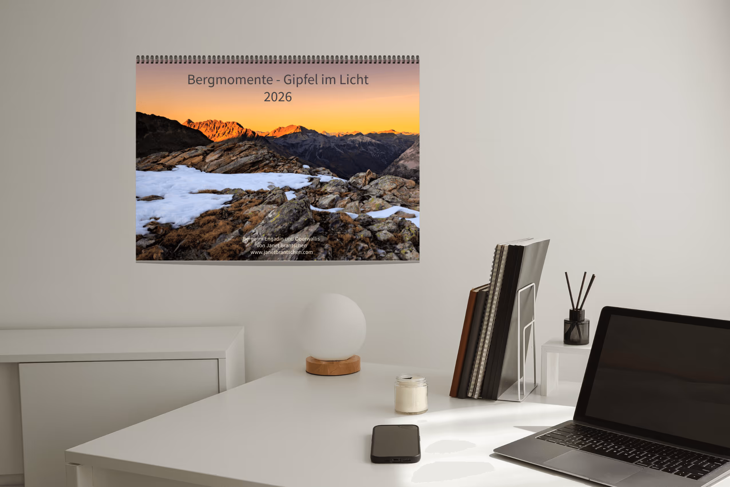 Wandkalender
